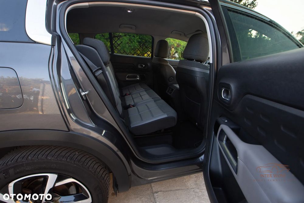 Citroën C5 Aircross - 19