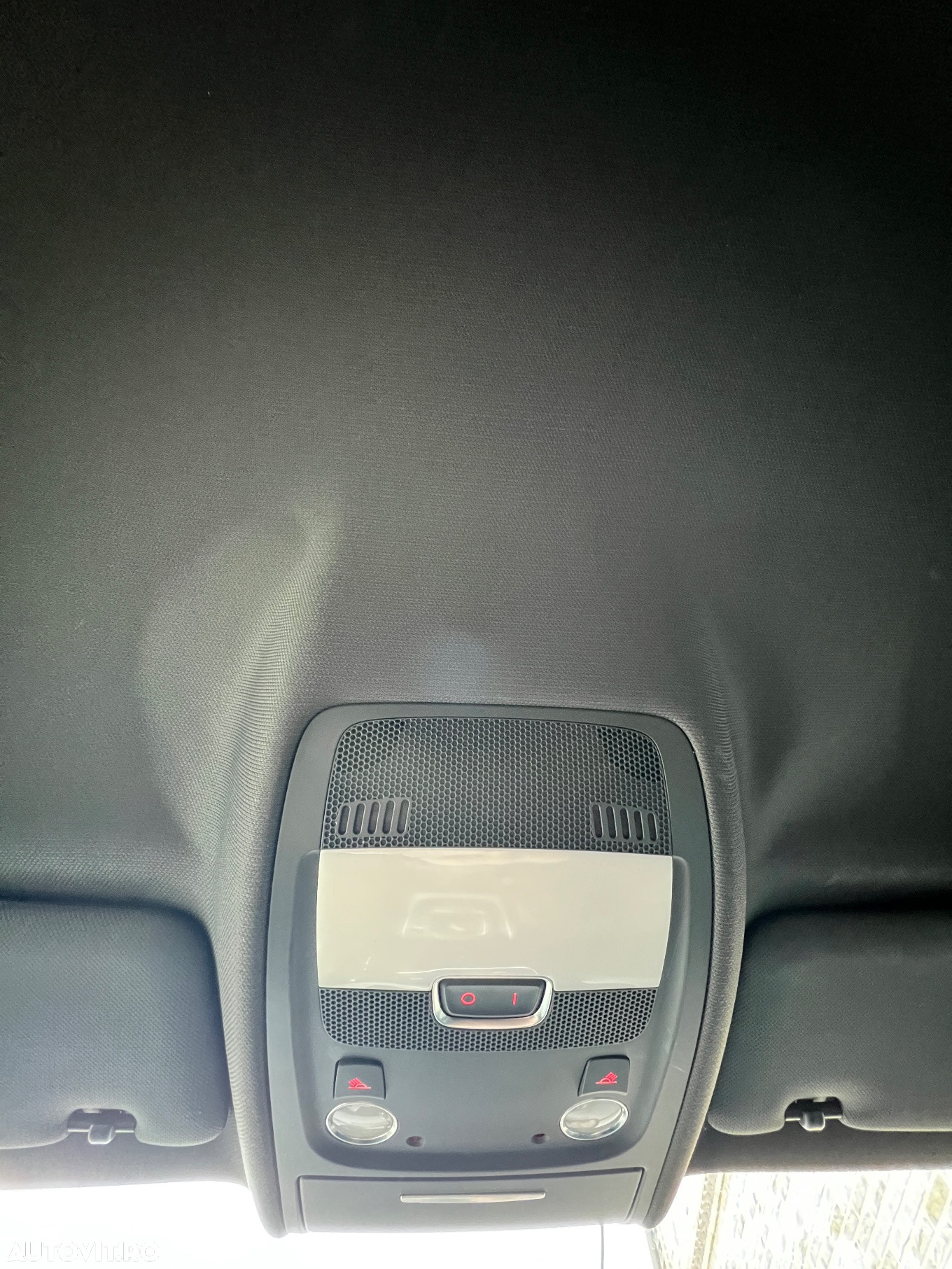 Audi A4 1.8 TFSI Avant - 20