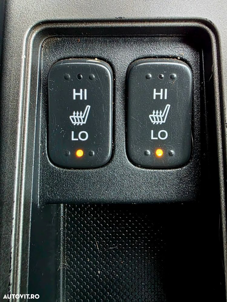 Honda CR-V 2.2 i-DTEC Executive - 11
