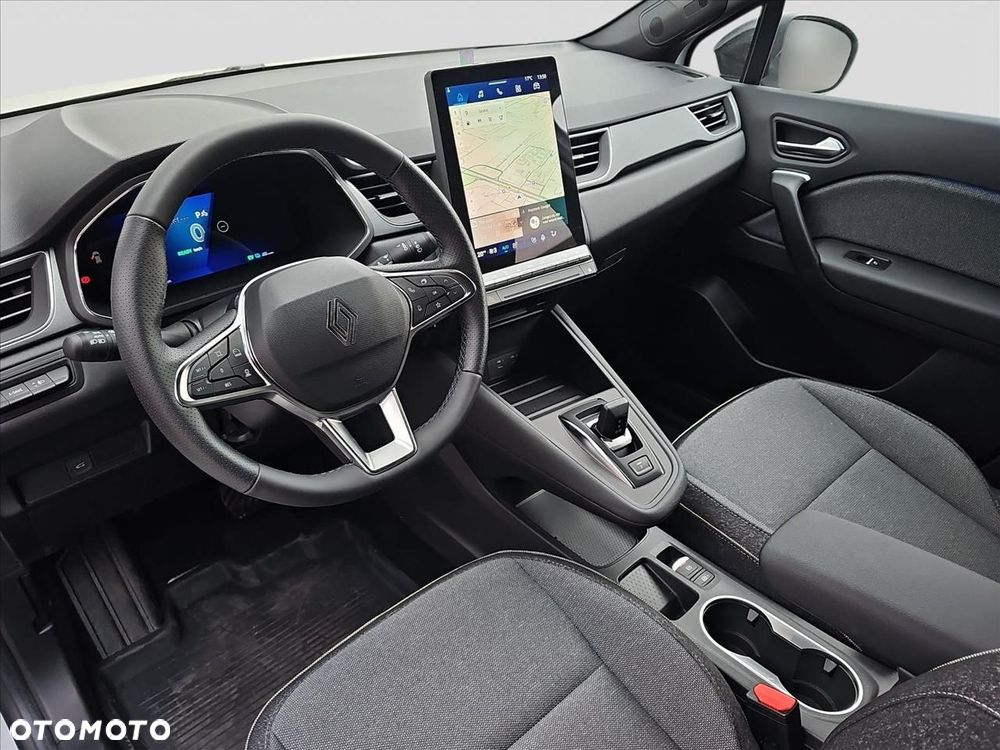 Renault Symbioz - 11