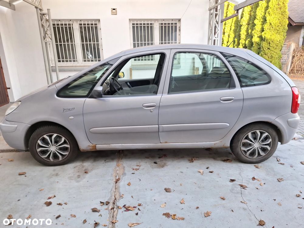Citroën Xsara Picasso 1.8 16V Control+ (ex) - 2