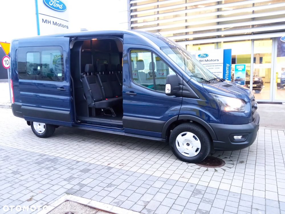 Ford Transit - 17