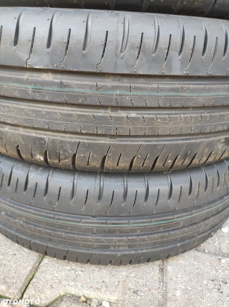 Nowe DEMO opony letnie 205/65R16 95H FALKEN Ziex ZE010B - 3