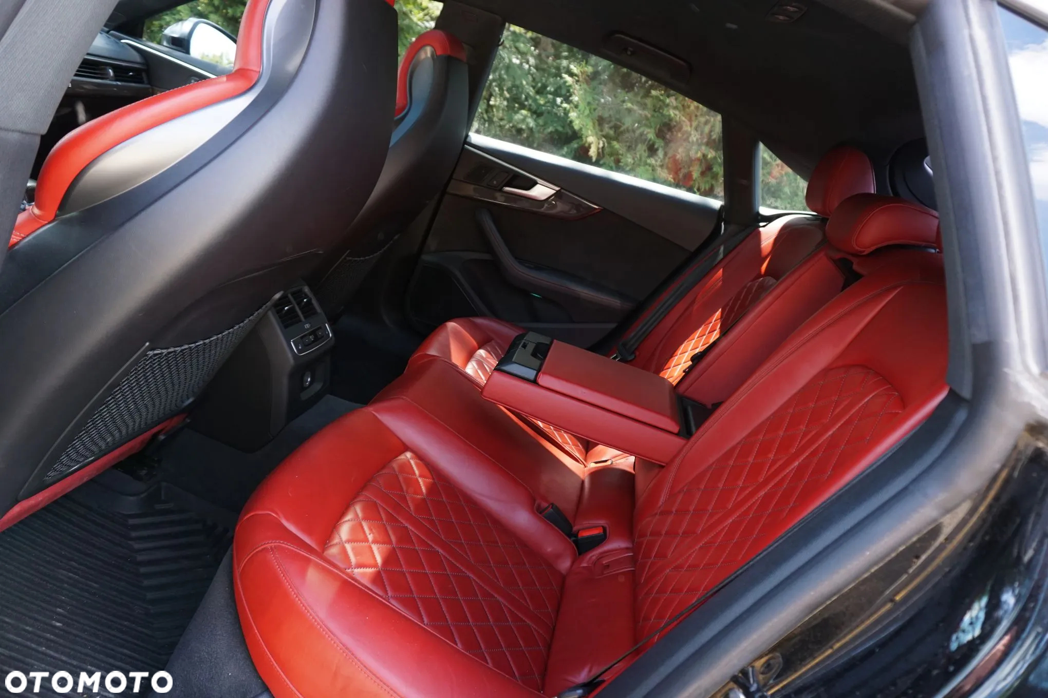 Audi S5 Sportback 3.0 TFSI quattro tiptronic - 26