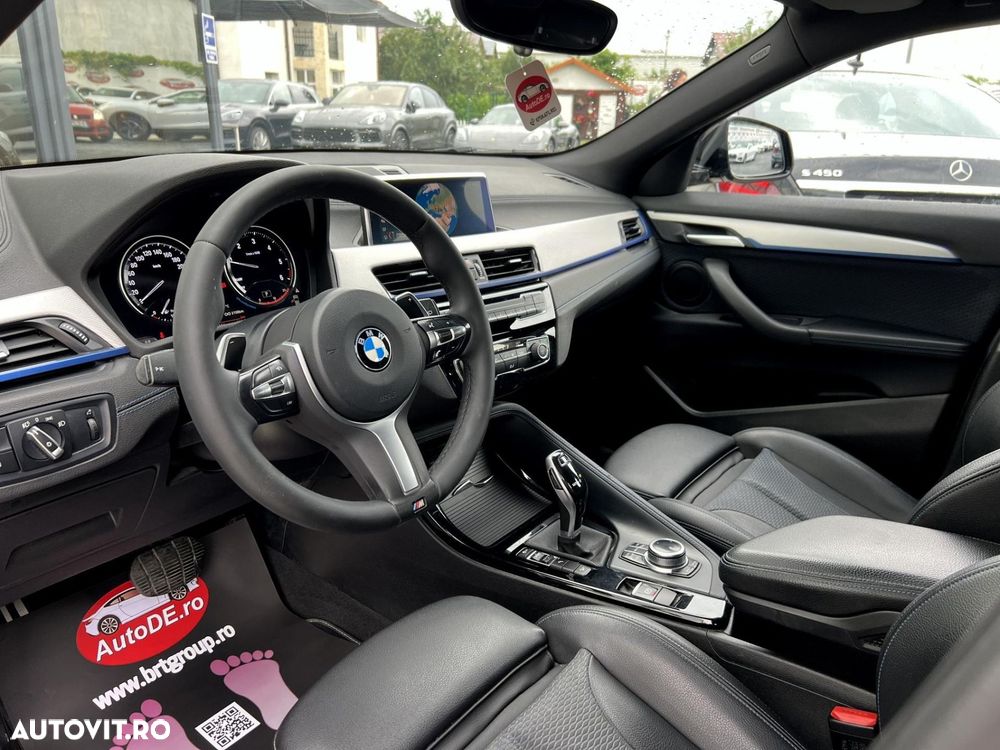 BMW X2 - 6