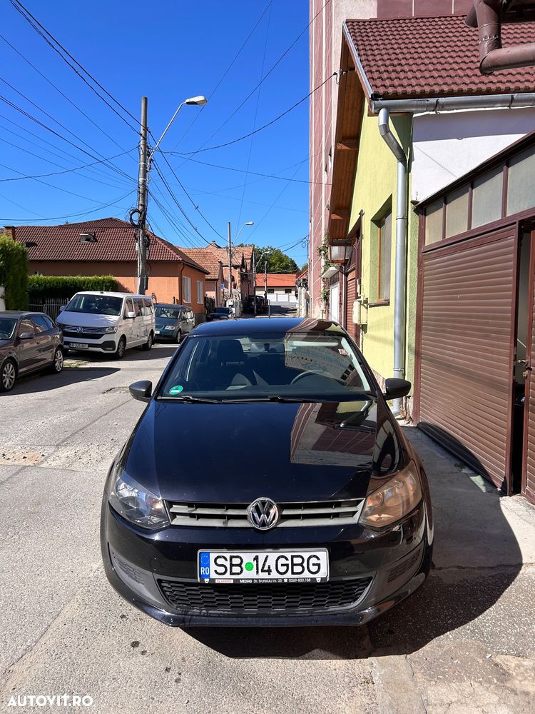 Volkswagen Polo - 8