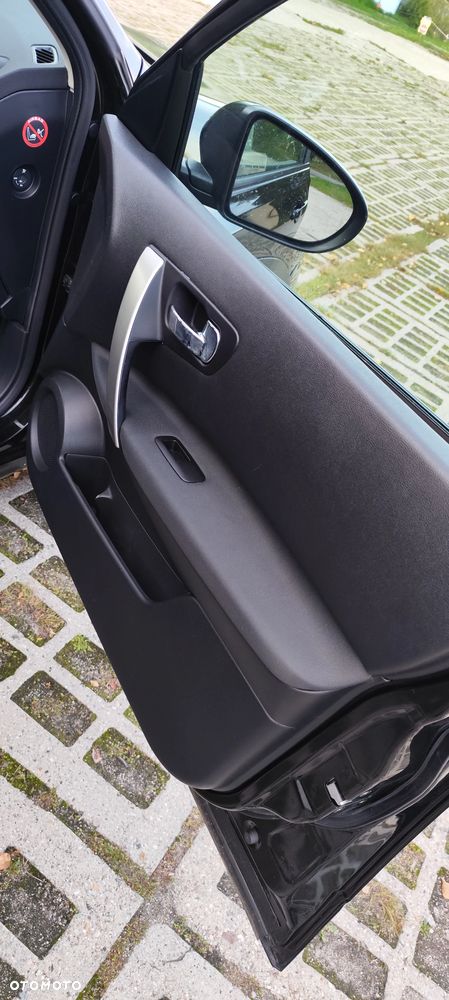 Nissan Qashqai 2.0 CVT acenta - 27