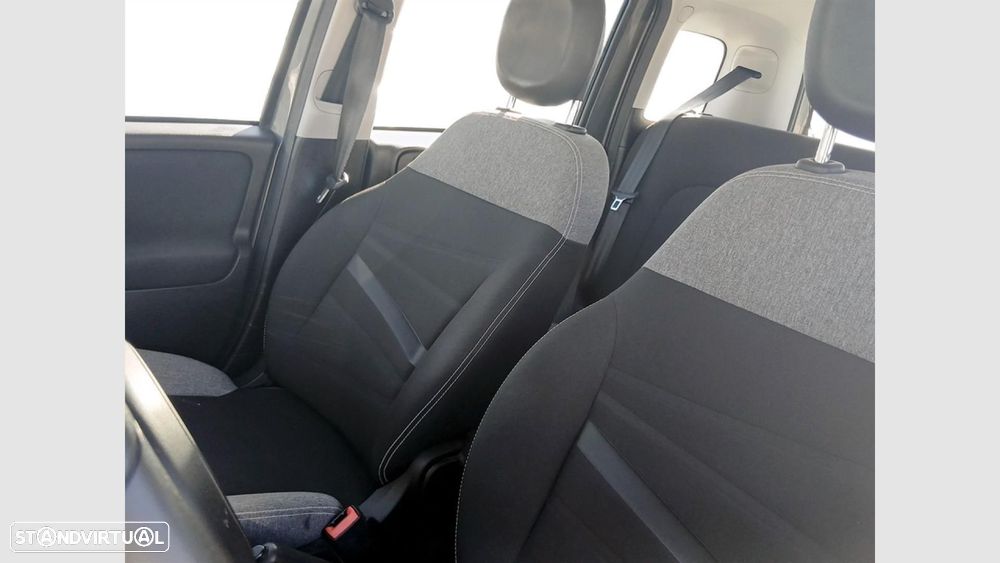 Fiat Panda 1.0 Hybrid City Life - 13
