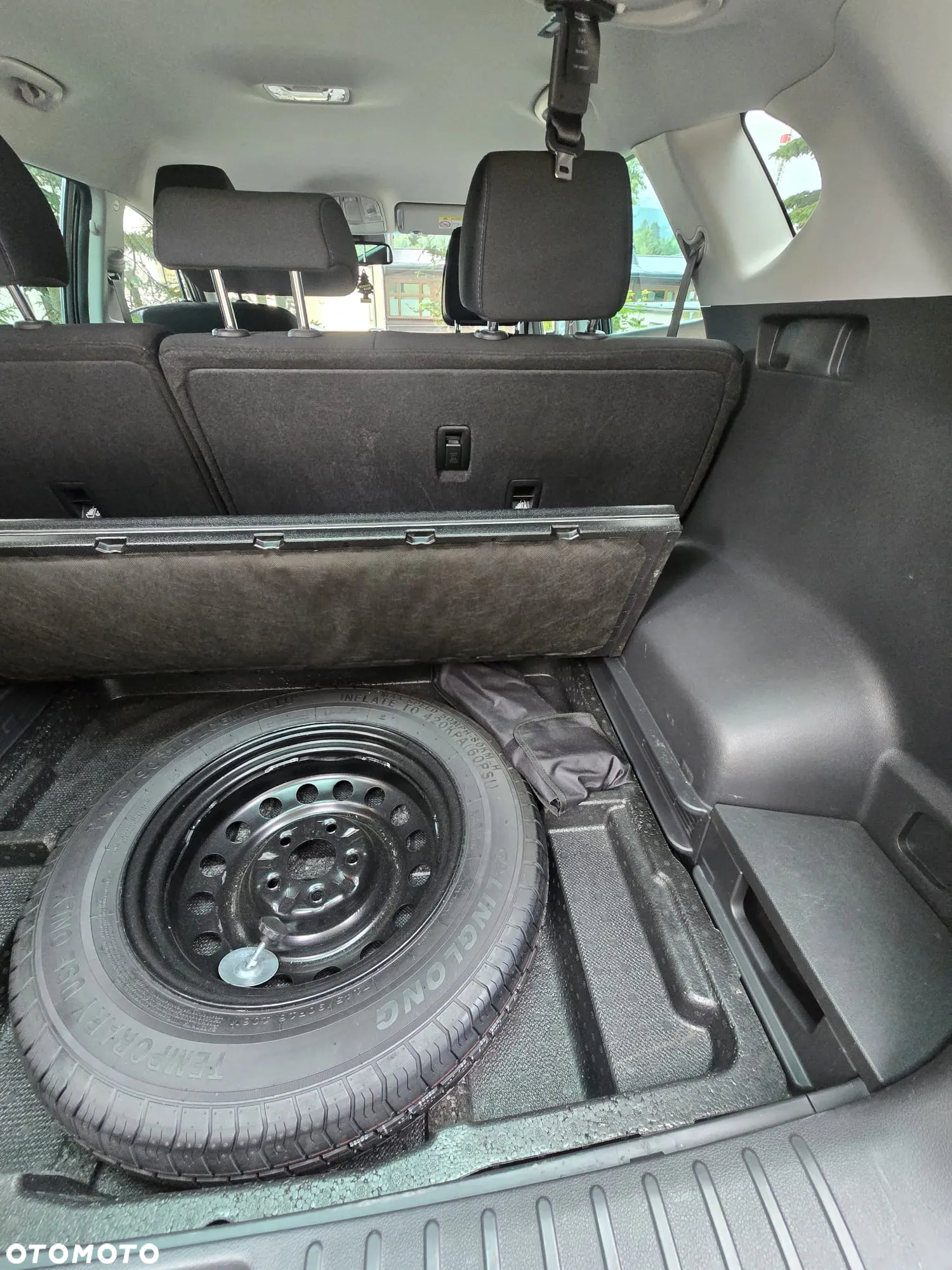 Hyundai Tucson - 8