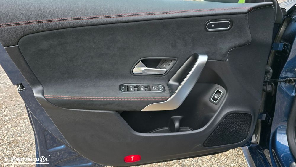 Mercedes-Benz CLA 250 - 8