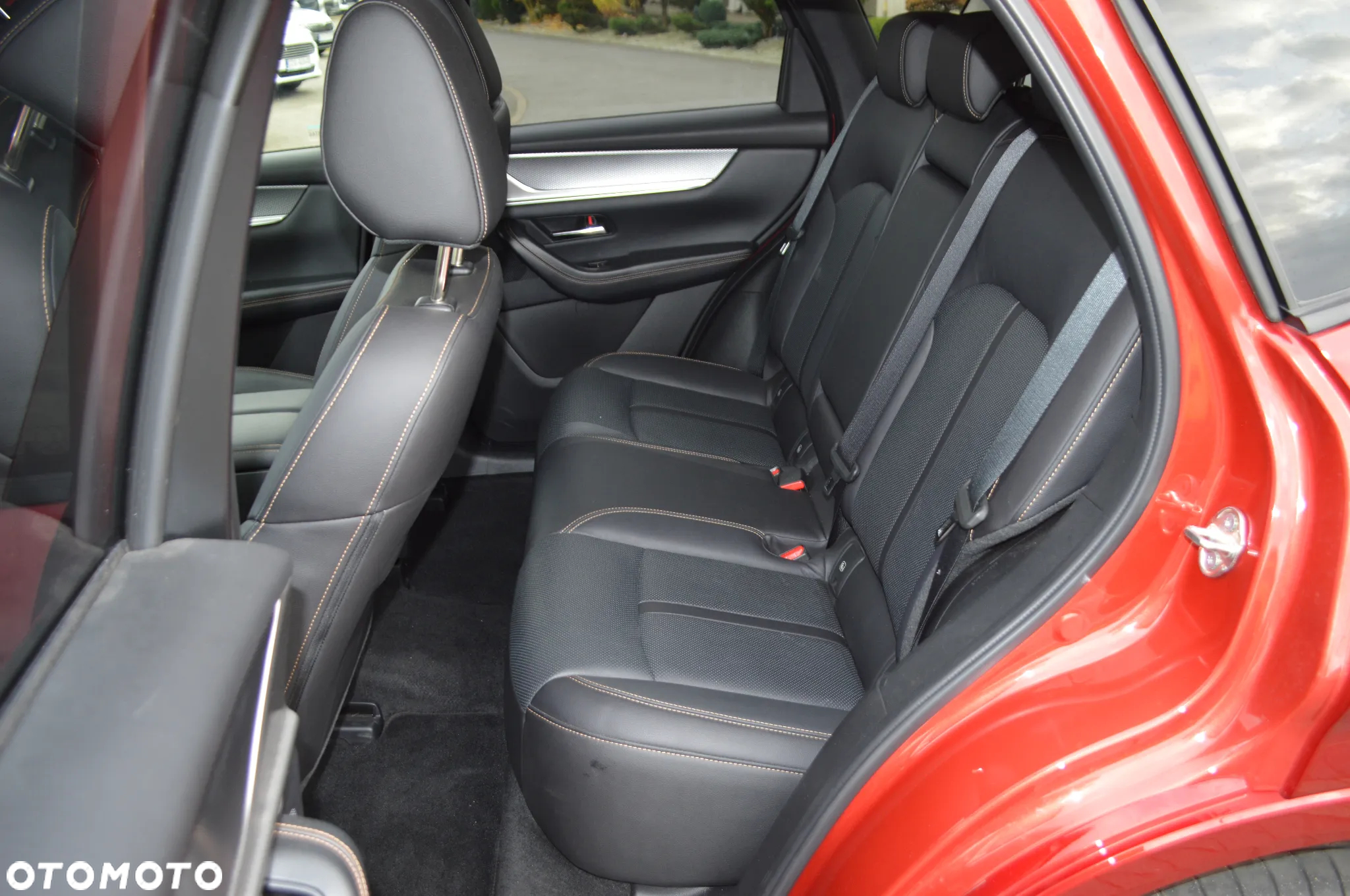 Mazda CX-60 - 9
