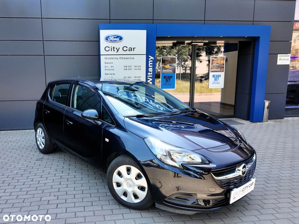 Opel Corsa 1.4 Enjoy - 2