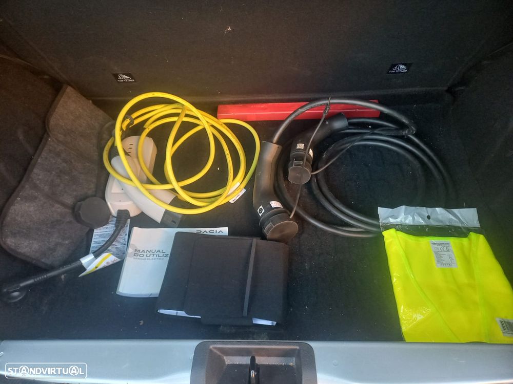 Dacia Spring Electric 45 Expression - 8