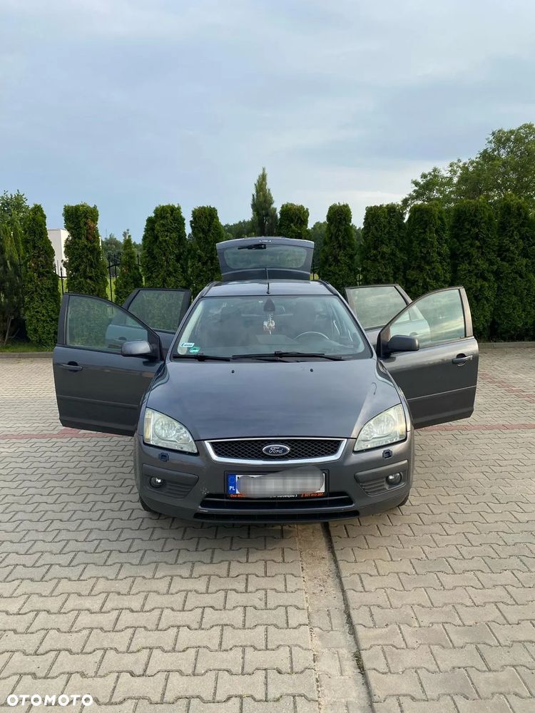 Ford Focus - 2