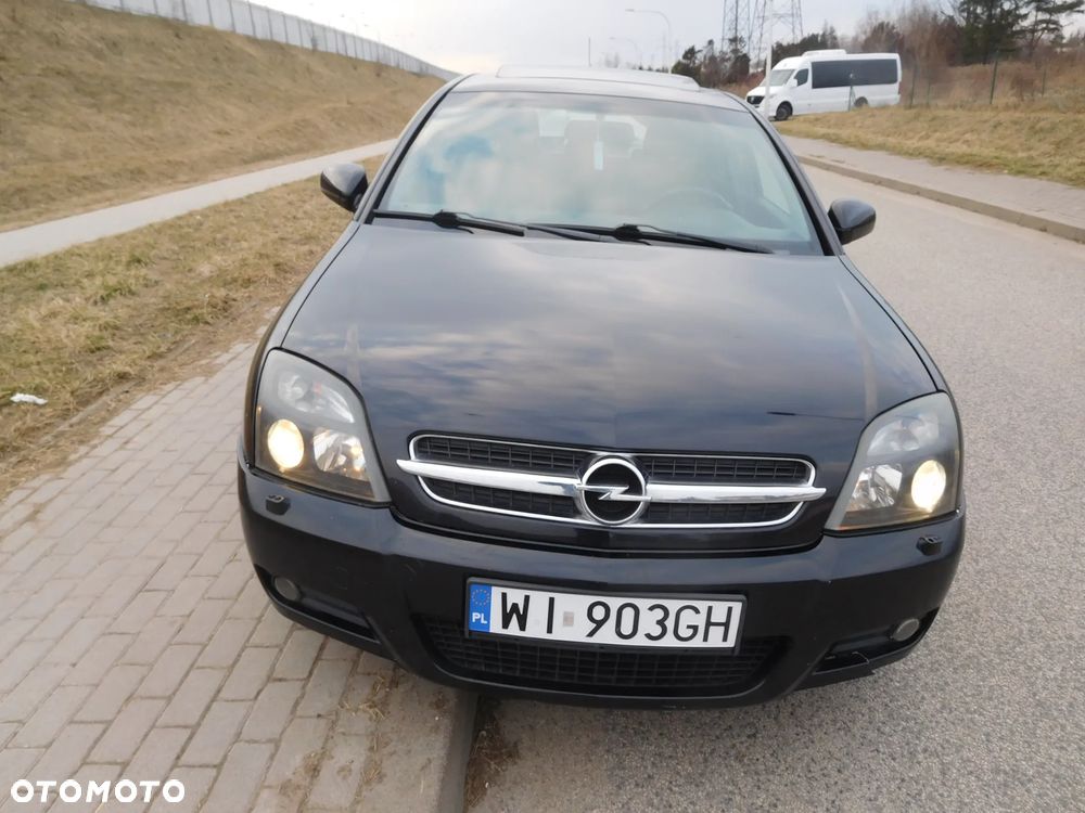 Opel Vectra 2.0 Turbo First Edition - 14