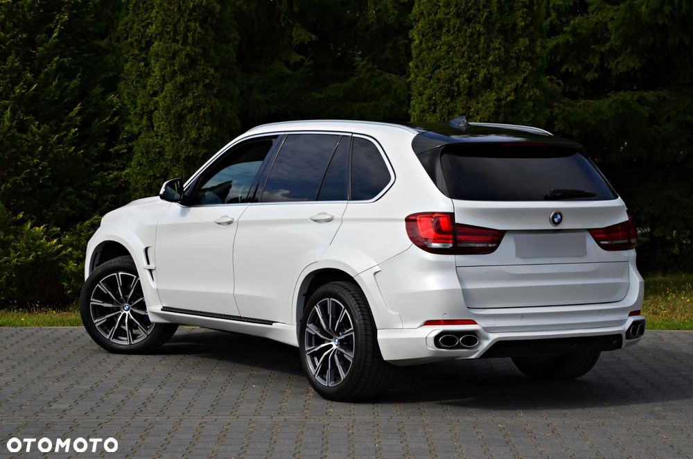 BMW X5 - 7