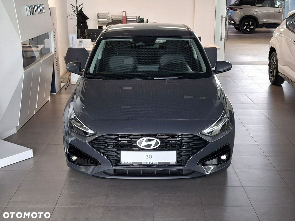 Hyundai i30 - 4