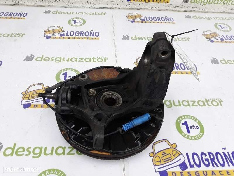 MANGA DE EIXO FRONTAL DIREITA MINI MINI 2003 -31216757498 - 2