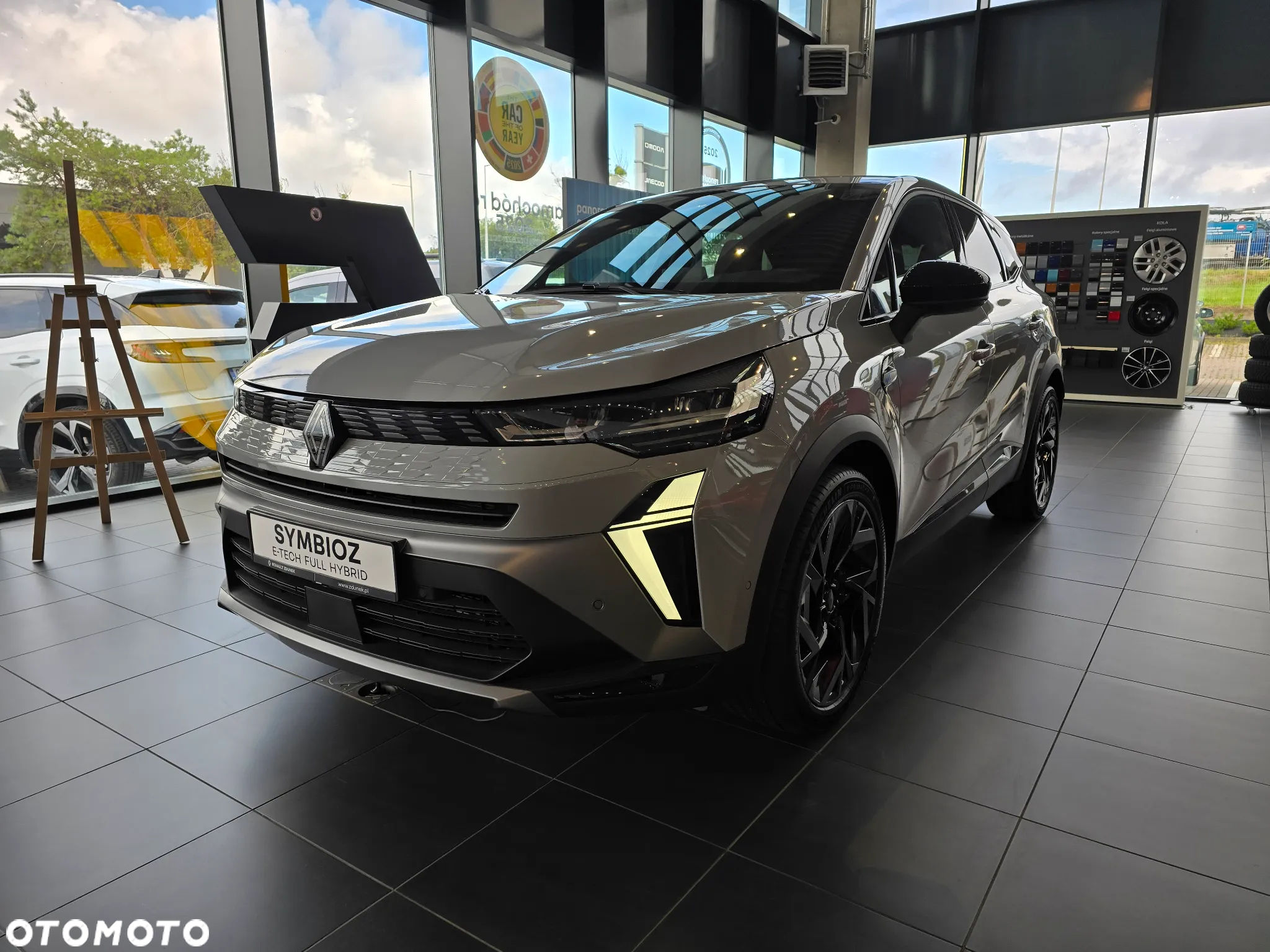 Renault Symbioz - 6