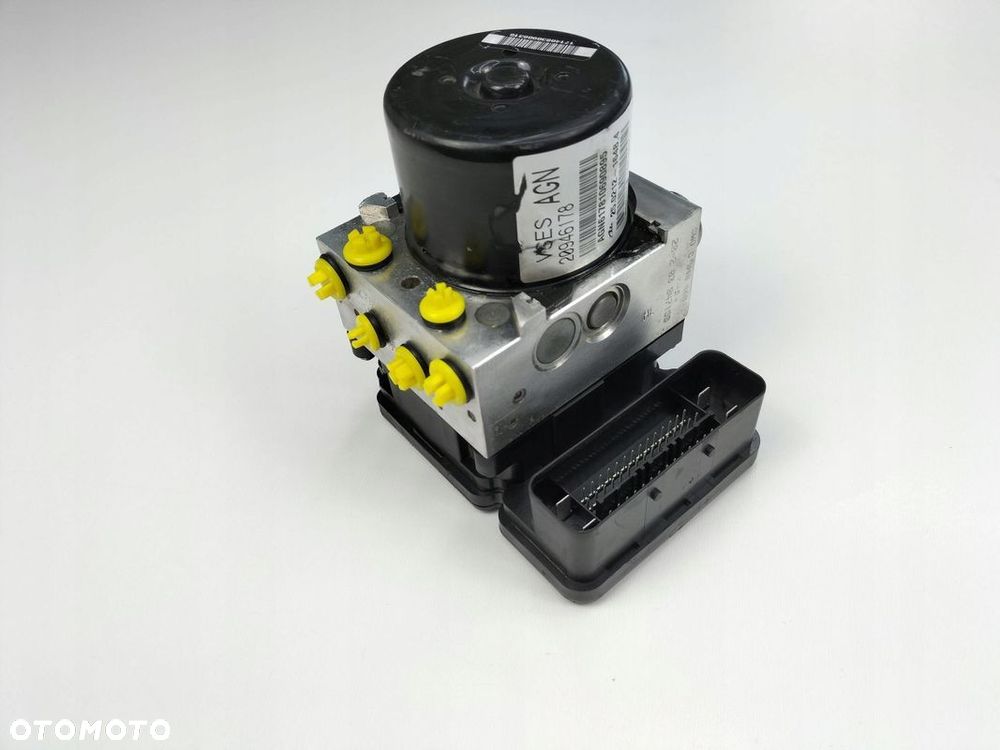 POMPA ABS CHEVROLET CAPTIVA 20946178 25.0212-1648.4 20946171 28.5262-4604.3 - 1