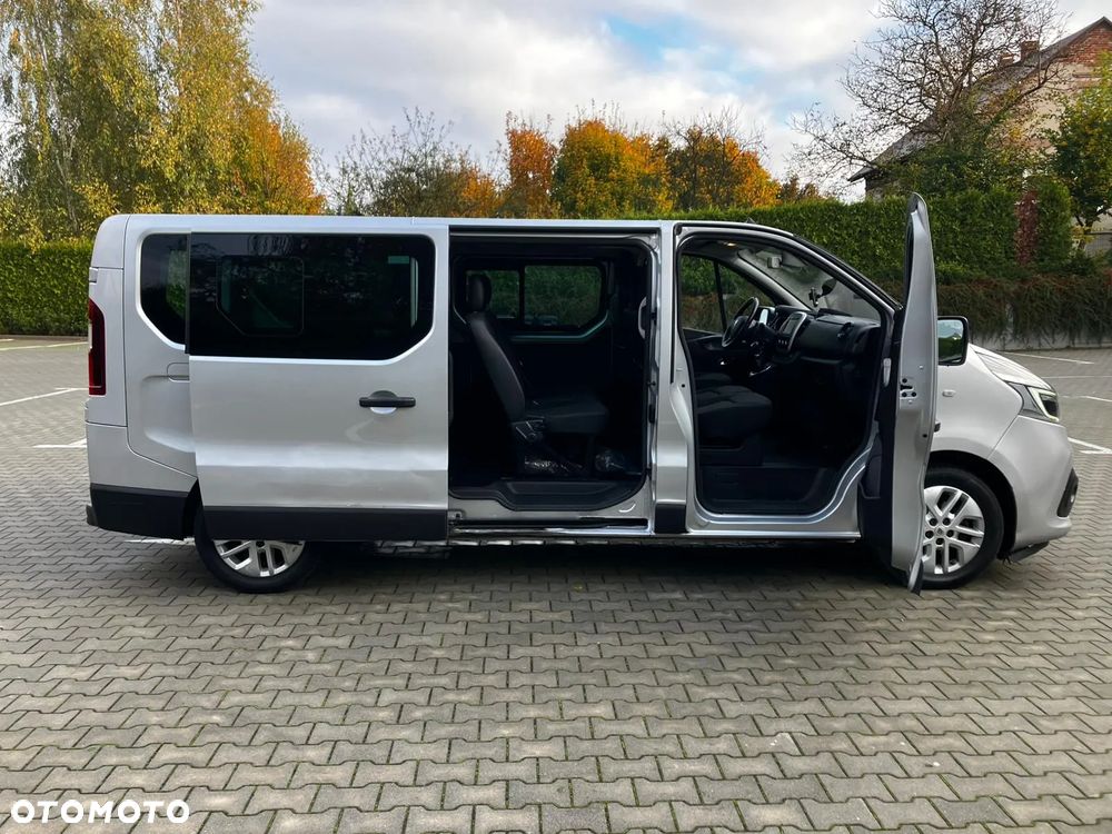 Renault Trafic Grand 2.0 dCi EDC - 29