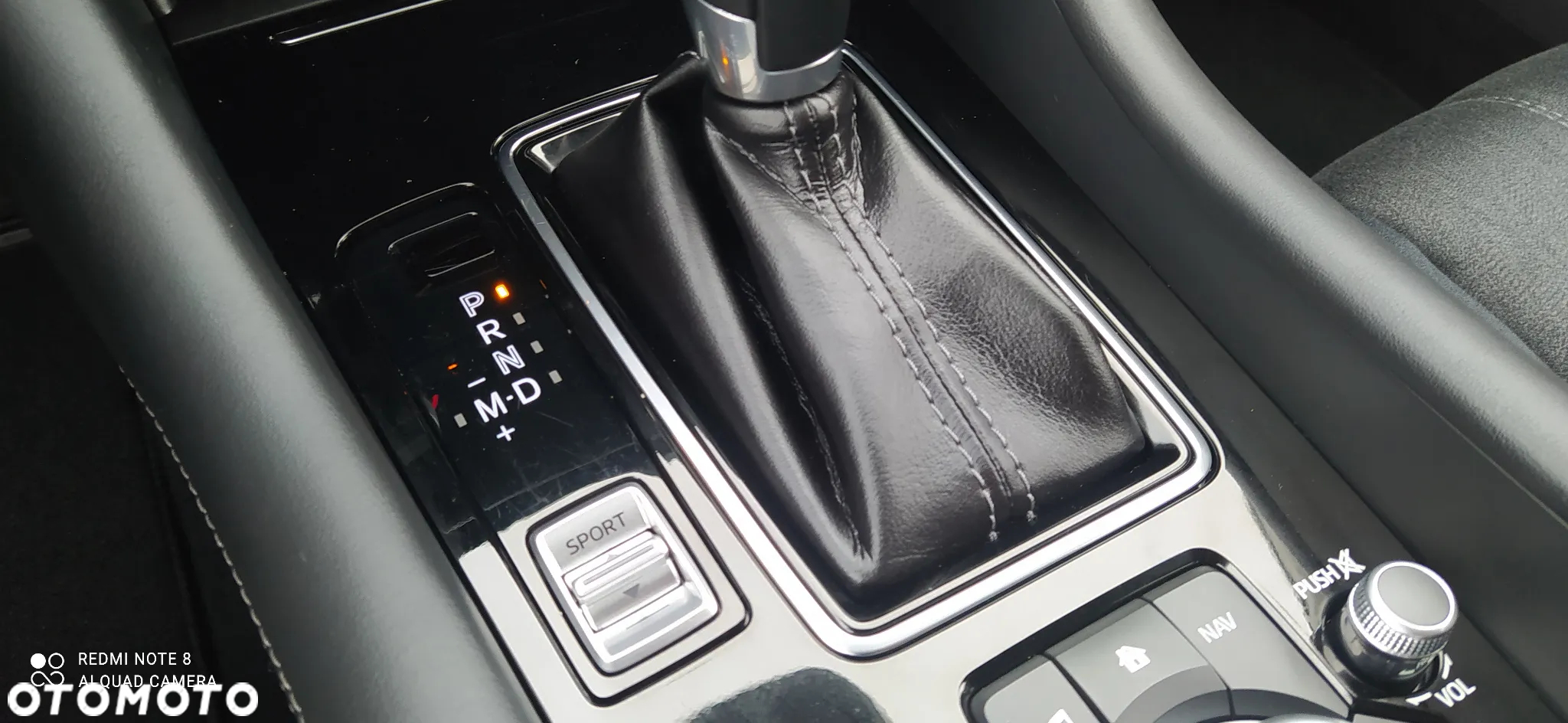 Mazda 6 Kombi SKYACTIV-G 165 Drive Center-Line - 11