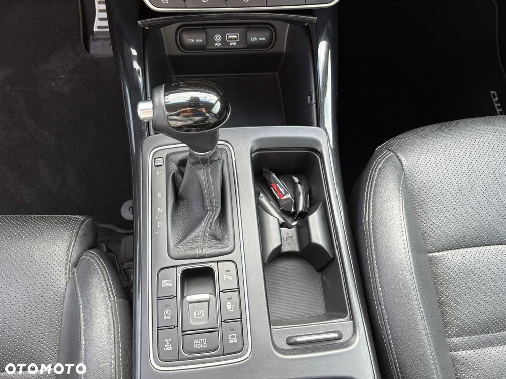 Kia Sorento 2.2 CRDi AWD Edition 7 - 30