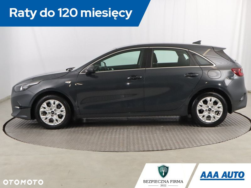 Kia Ceed - 3