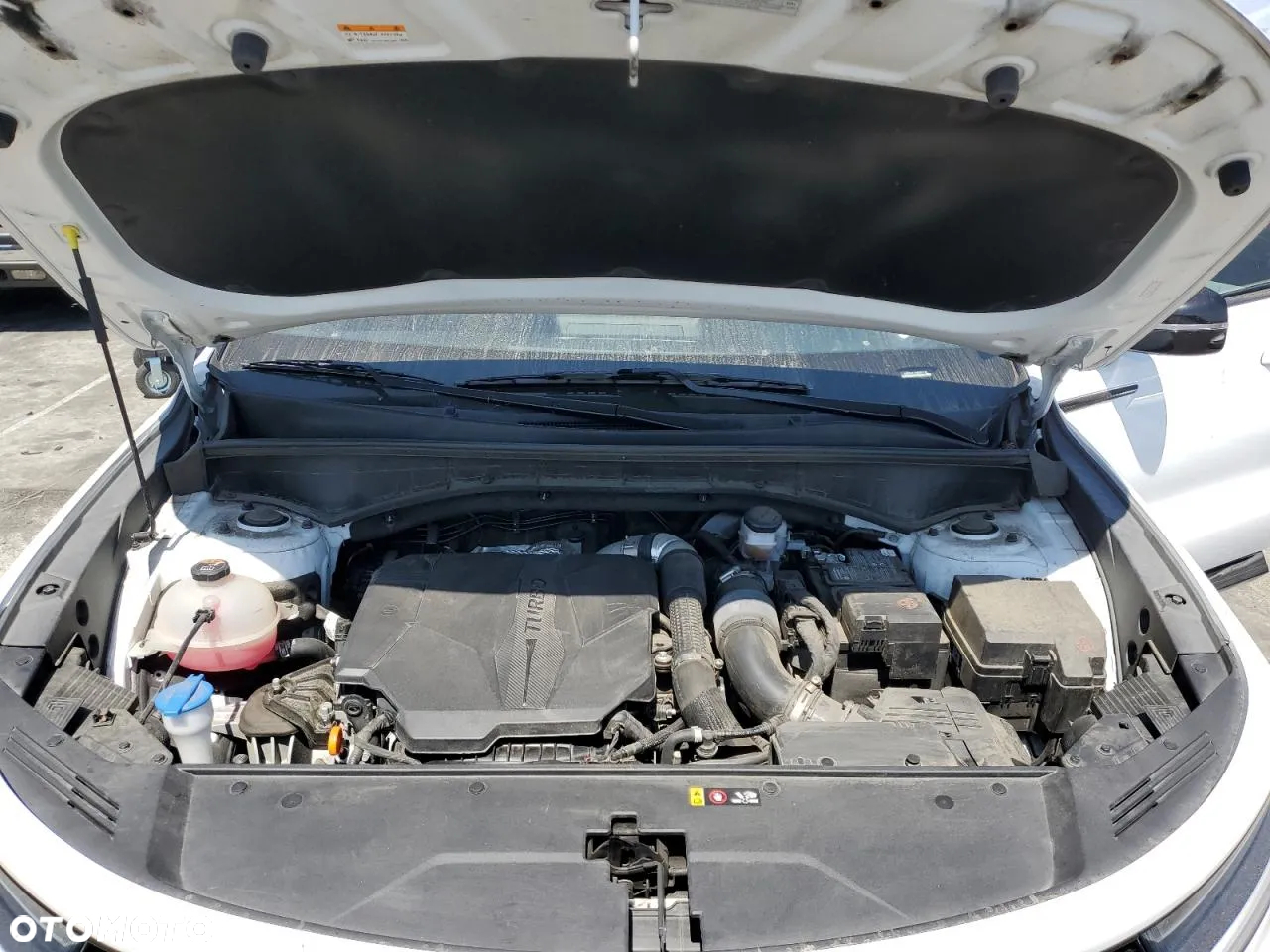 Kia Sorento - 13