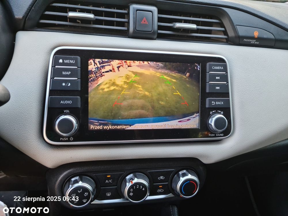 Nissan Micra IG-T 100 N-Connecta - 4