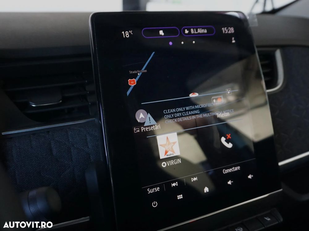 Renault ZOE 50 R135 Iconic - 7