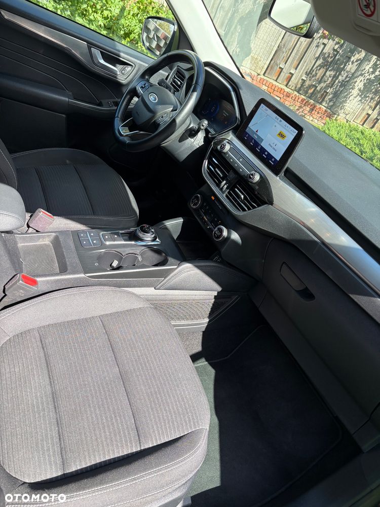 Ford Kuga 1.5 EcoBlue FWD Titanium - 9