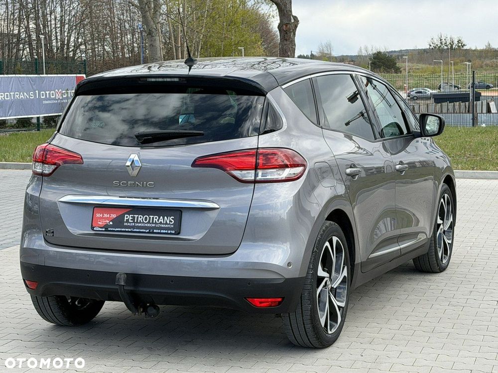 Renault Scenic - 13