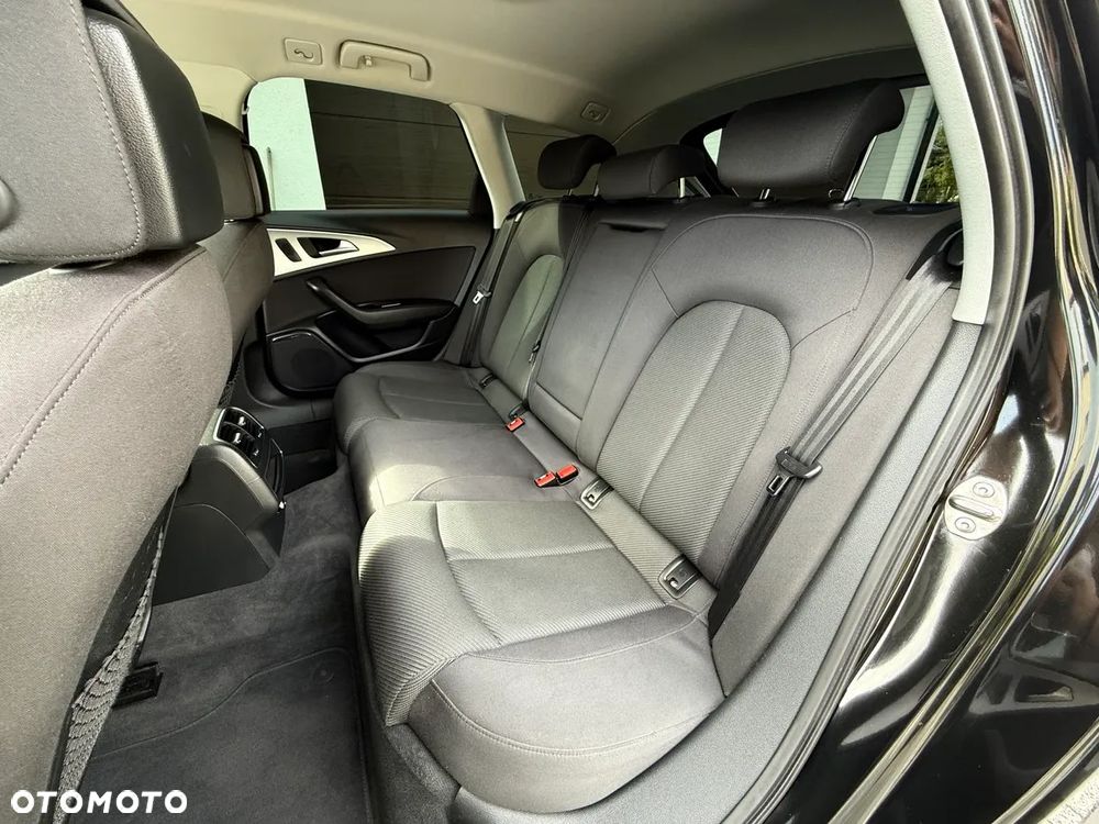 Audi A6 Avant 3.0 TDI S tronic - 18