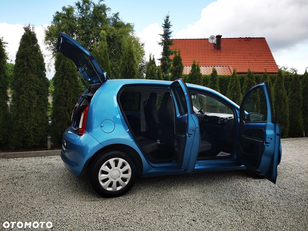 Skoda Citigo 1.0 MPI Style - 9