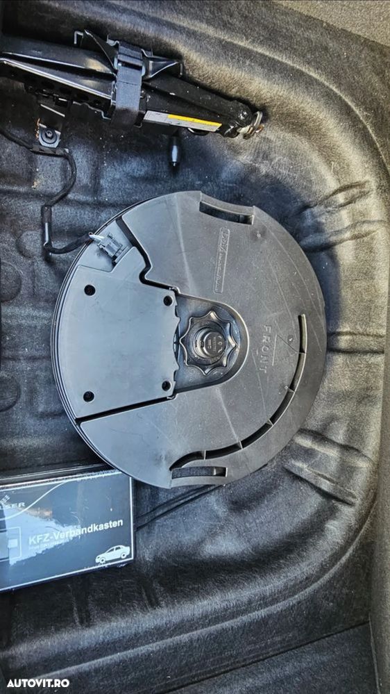 Audi A3 2.0 TDI ack - 9