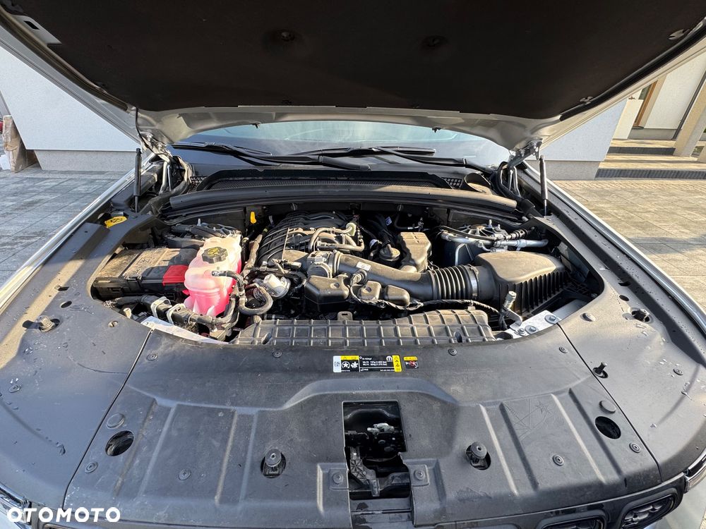 Jeep Grand Cherokee - 20