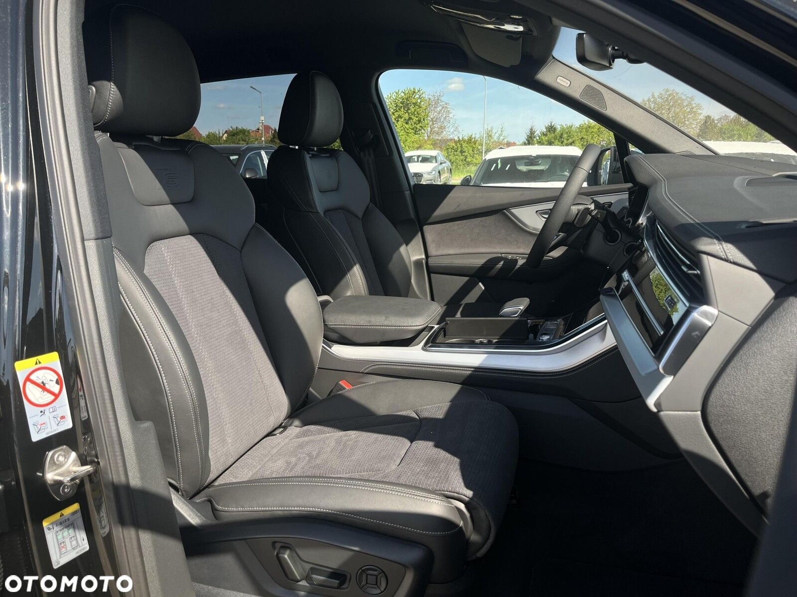 Audi Q7 - 27