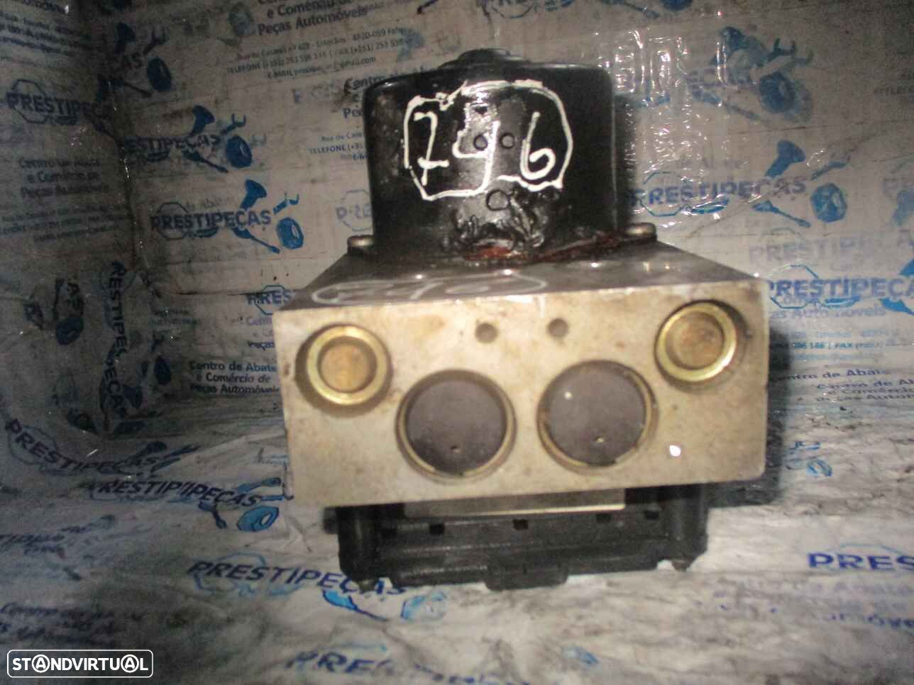 Abs 98AG2C285AC   C170A426G   1009 FORD FOCUS 2000 1.8TDDI - 3