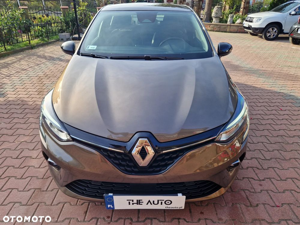 Renault Clio 1.0 TCe Intens - 29