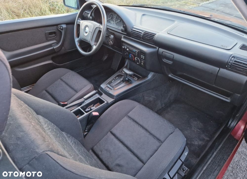 BMW Seria 3 - 6