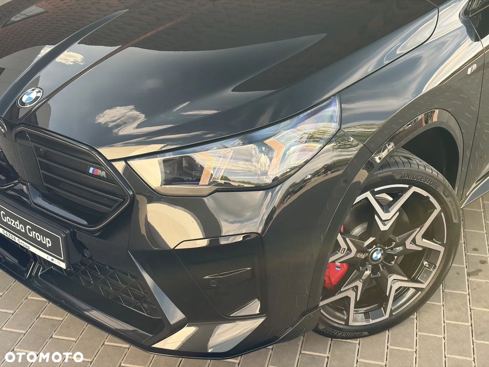 BMW X2 M35i xDrive - 10