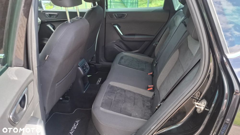Seat Ateca 2.0 TDI 4Drive DSG XCELLENCE - 16