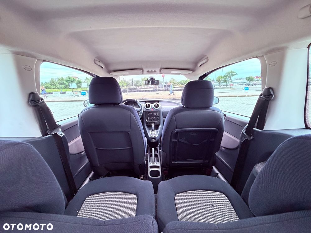 Peugeot 1007 75 2-Tronic Premium - 13