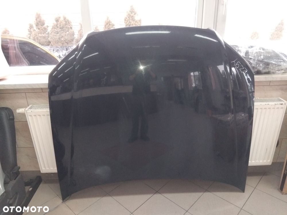 Audi A8 D3 lift 05- duży grill lakier kod kod LZ9Y - 1