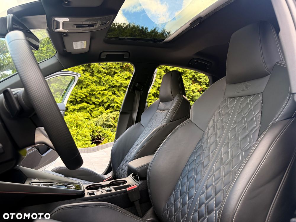 Audi S3 - 23