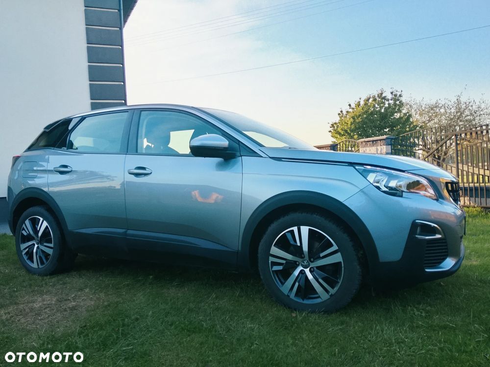 Peugeot 3008 - 7