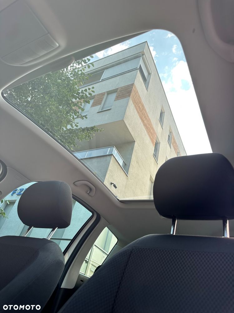 Skoda Roomster 1.2 TSI Elegance PLUS EDITION - 19