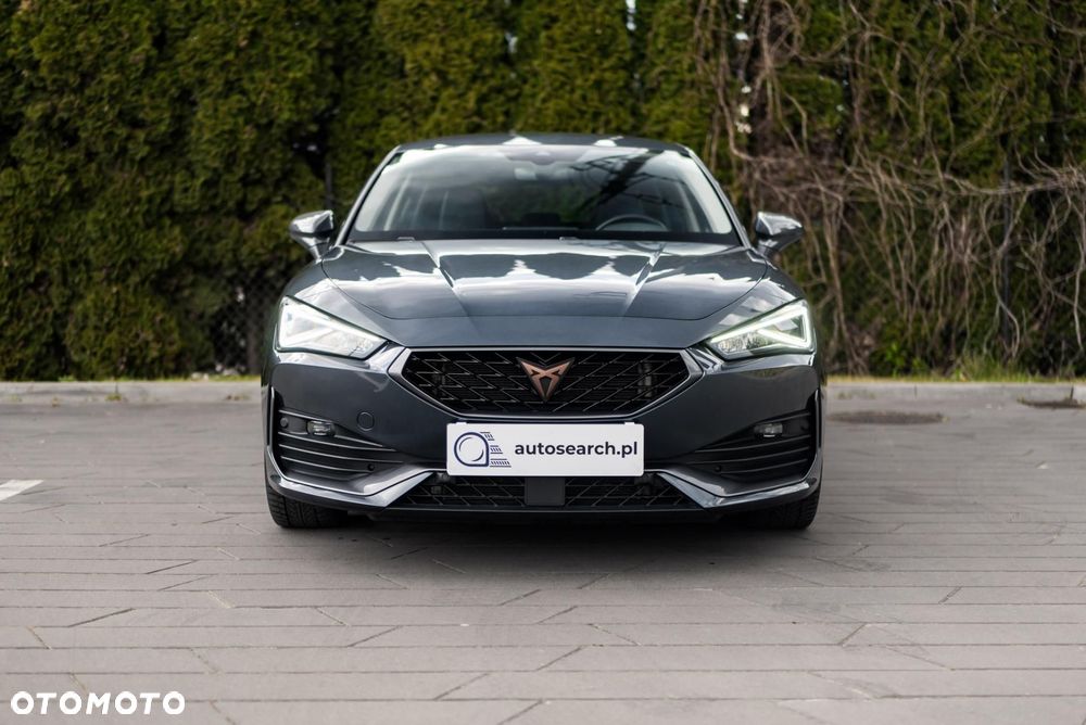 Cupra Leon - 3