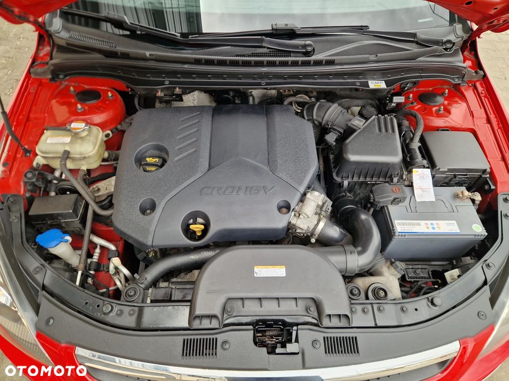 Hyundai i30 1.6 CRDi Comfort - 28